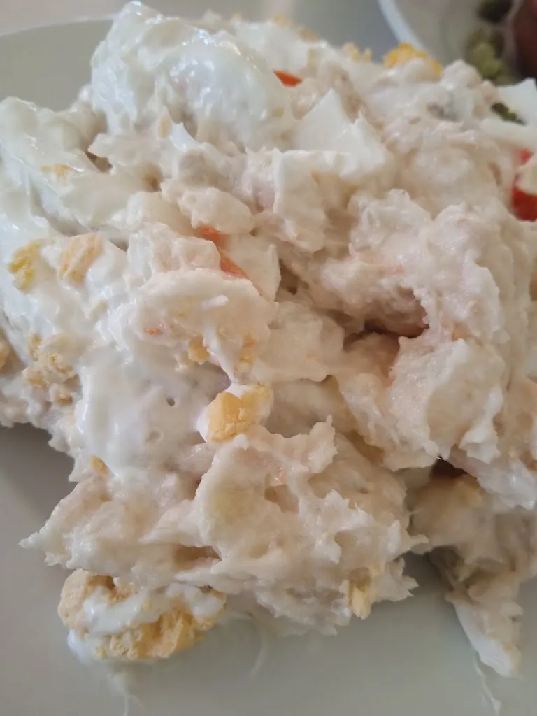 Menü_Bar La Estación de Pizarra_Pizarra_Bild_1