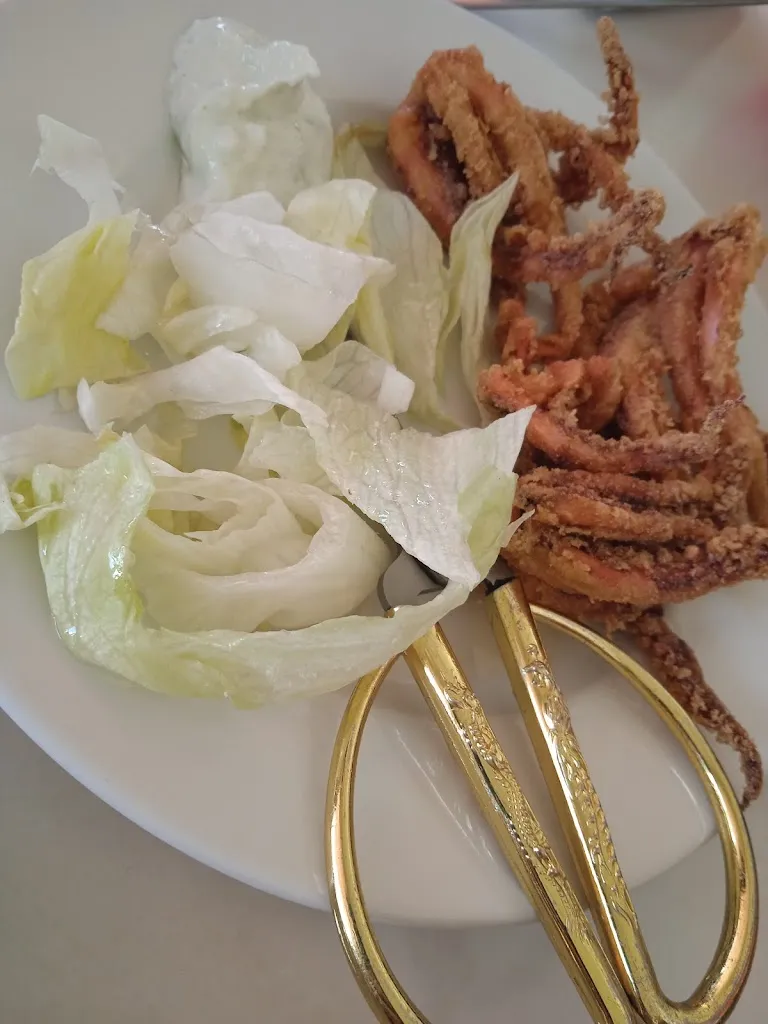 Menü_Bar La Estación de Pizarra_Pizarra_Bild_2