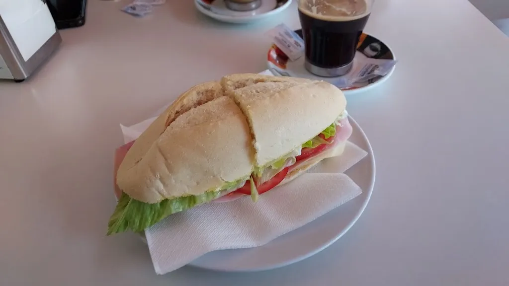 Menü_Bar La Estación de Pizarra_Pizarra_Bild_9