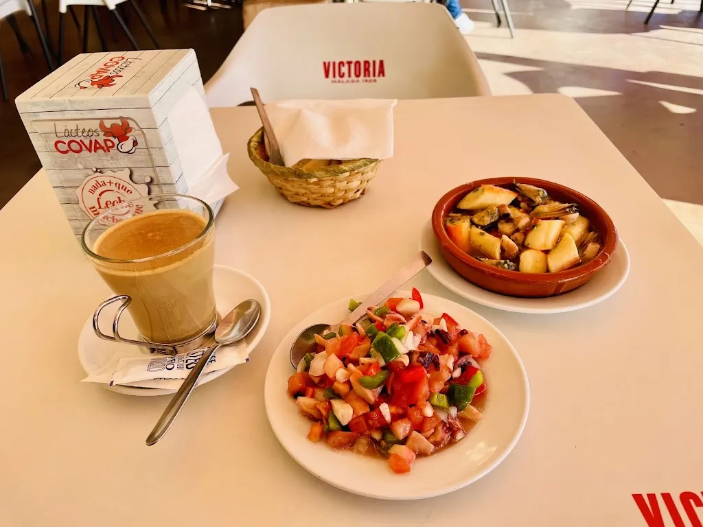 Yuri K_Bar La Estación de Pizarra_Pizarra_Bewertung