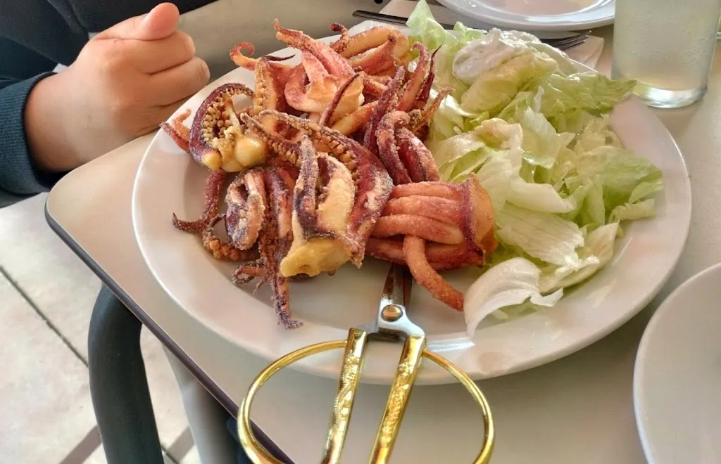 Cogar CG_Bar La Estación de Pizarra_Pizarra_Bewertung