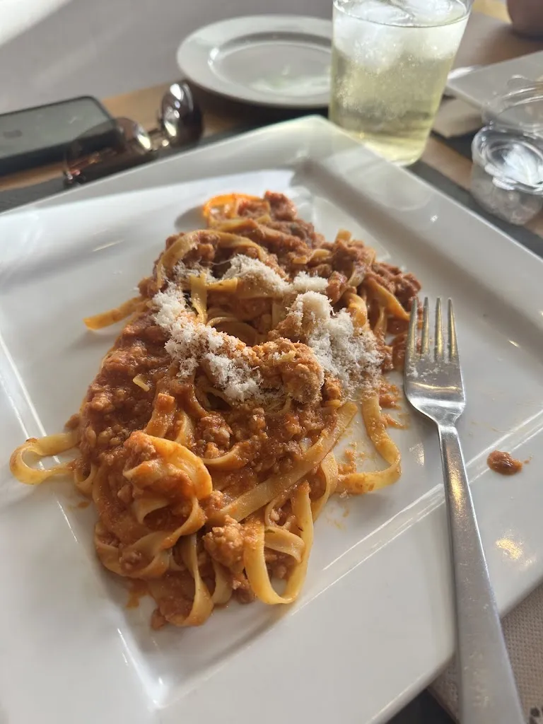 Menu_La Talega Mediterránea pizzeria_Pizarra_image_6