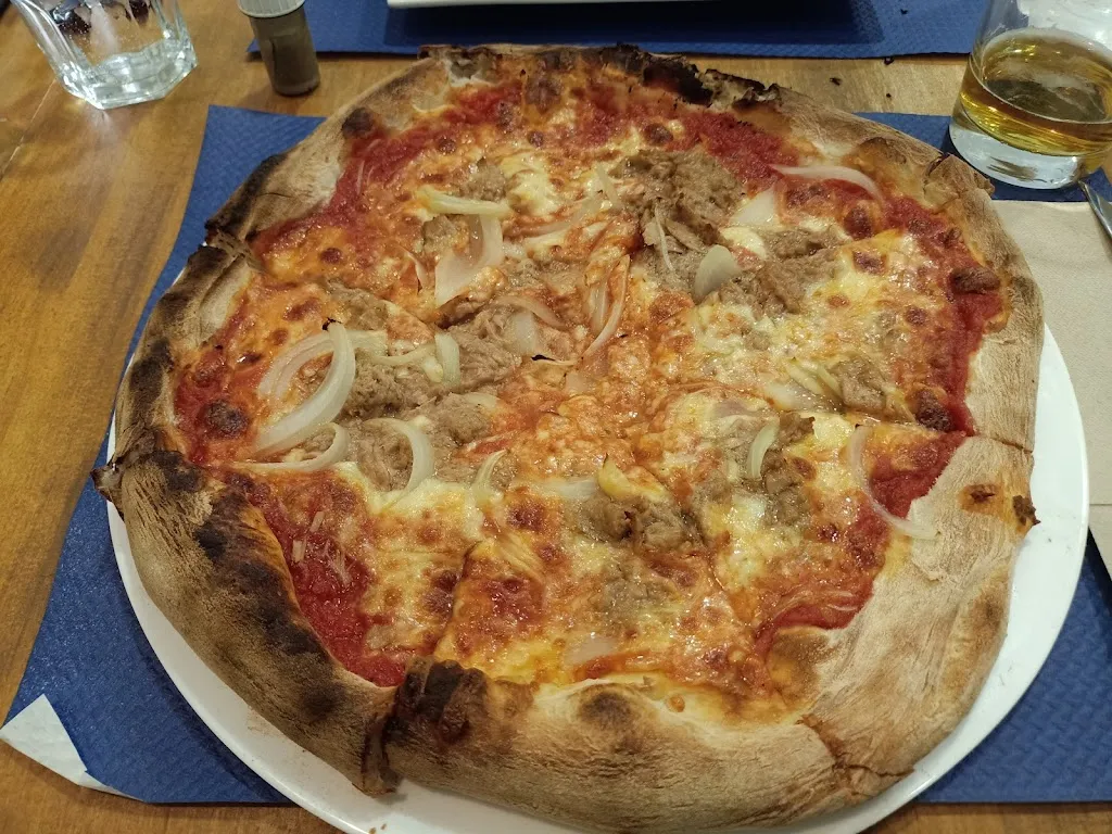 Paul Frenay_La Talega Mediterránea pizzeria_Pizarra_review