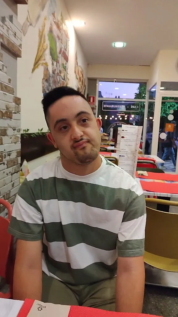 La Talega Mediterránea pizzeria_Pizarra_slider_image_2