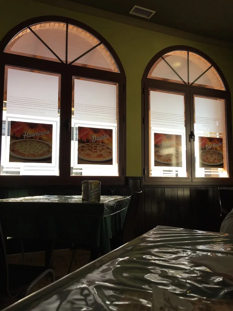 David Jiménez Solera_Restaurante Entrevalles_Pizarra_review