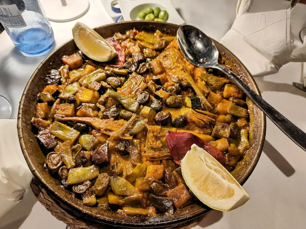 Menu_Restaurante @ Cortijo del Arte_Pizarra_image_5