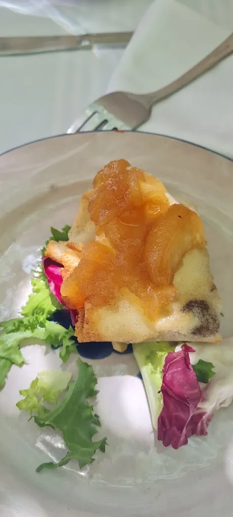 Menu_Restaurante @ Cortijo del Arte_Pizarra_image_9