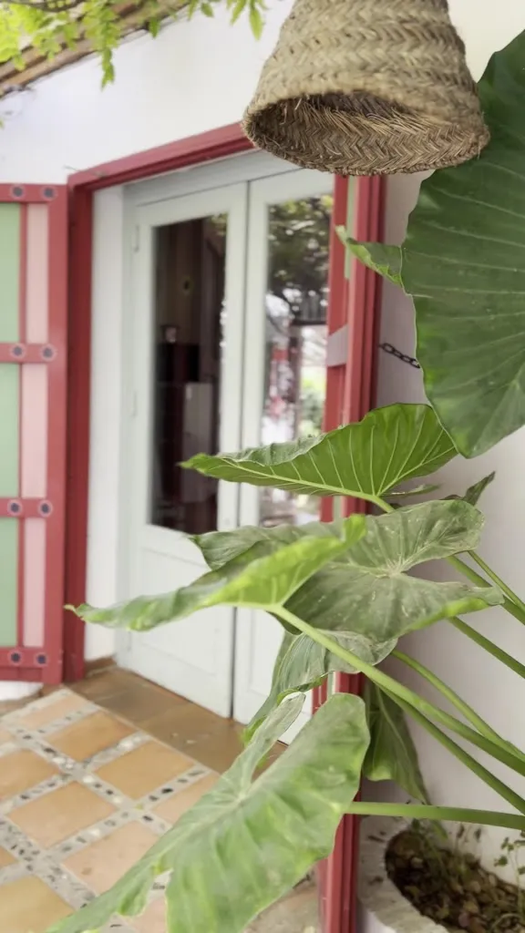 Restaurante @ Cortijo del Arte_Pizarra_slider_image_2