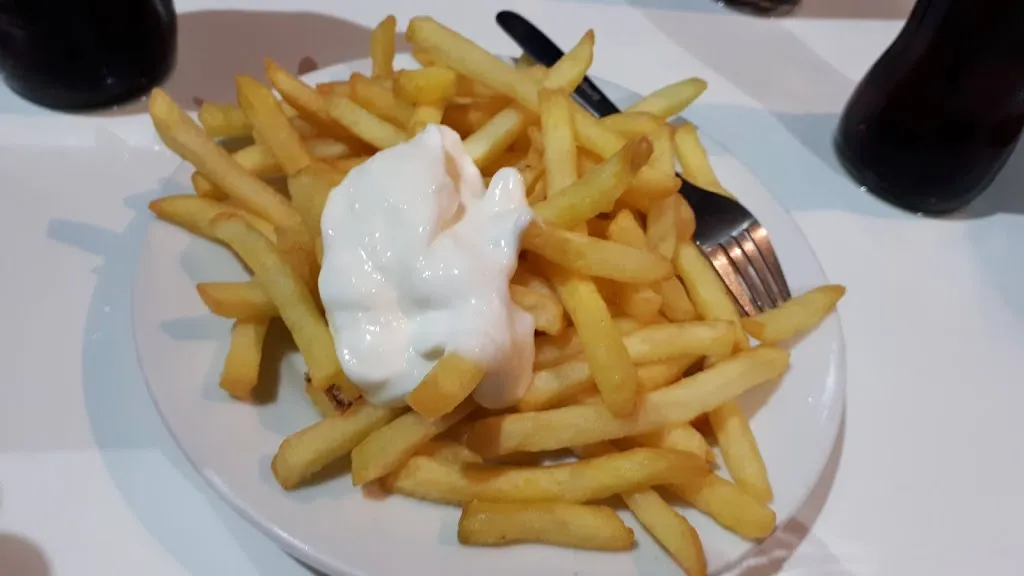 Menu_Restaurante Trattoria di Capri_Pizarra_immagine_2