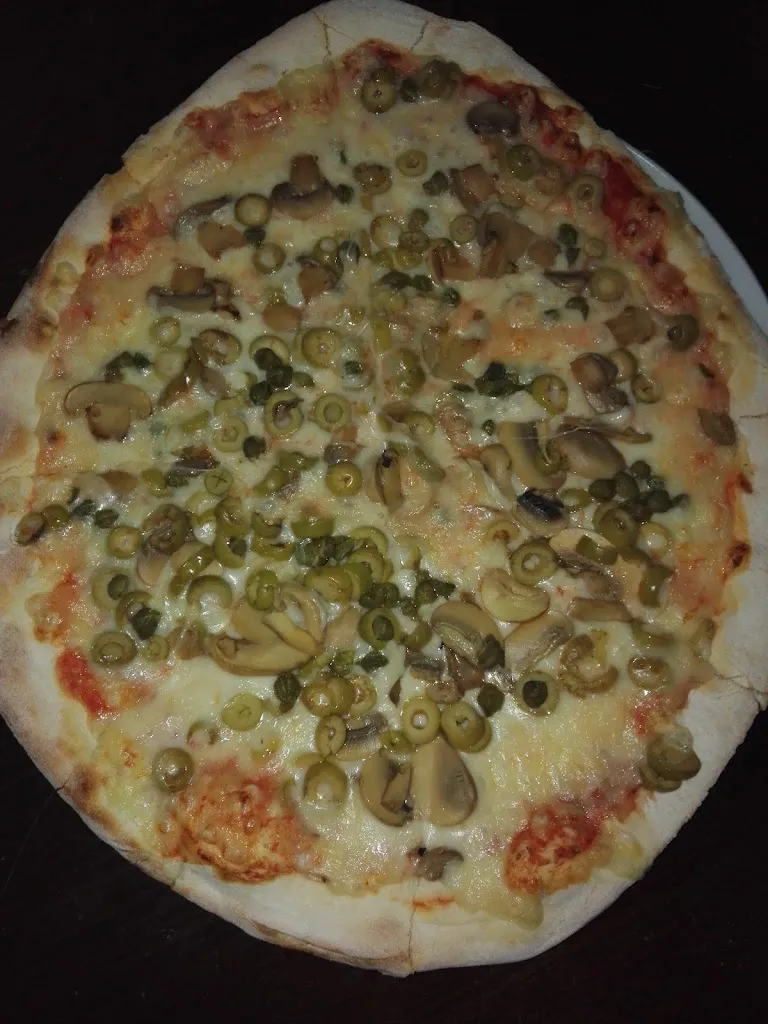 Menu_Restaurante Trattoria di Capri_Pizarra_immagine_3