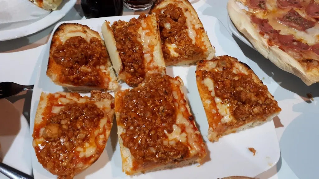 Menu_Restaurante Trattoria di Capri_Pizarra_immagine_4