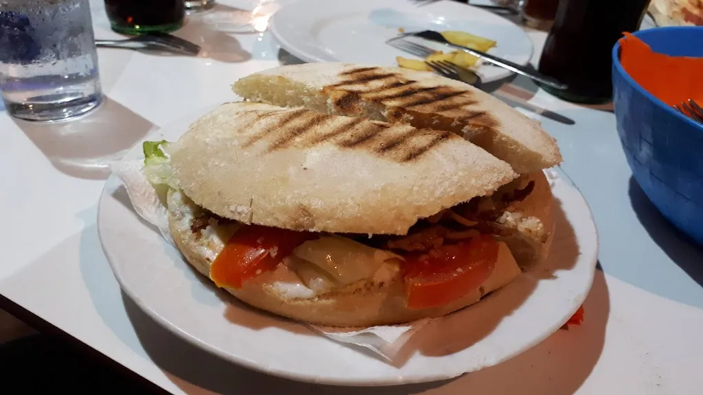 Menu_Restaurante Trattoria di Capri_Pizarra_immagine_5