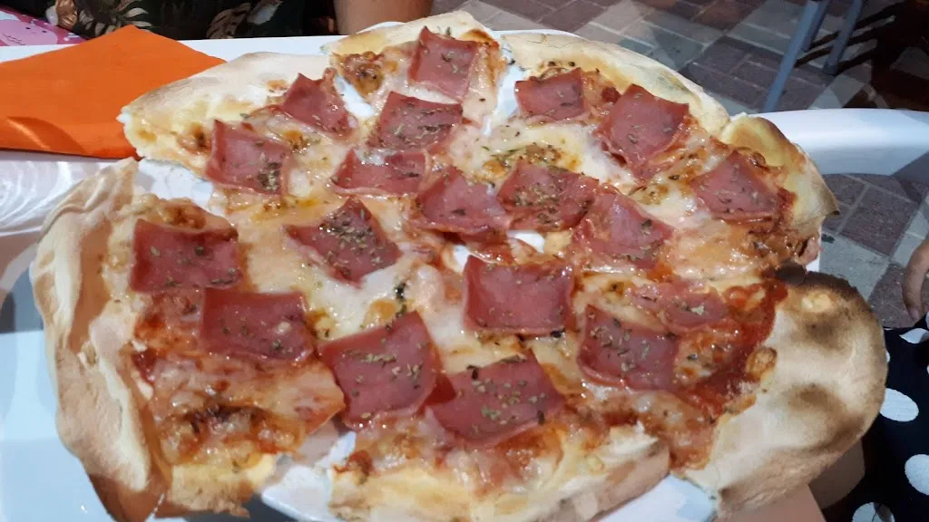 Menu_Restaurante Trattoria di Capri_Pizarra_immagine_7