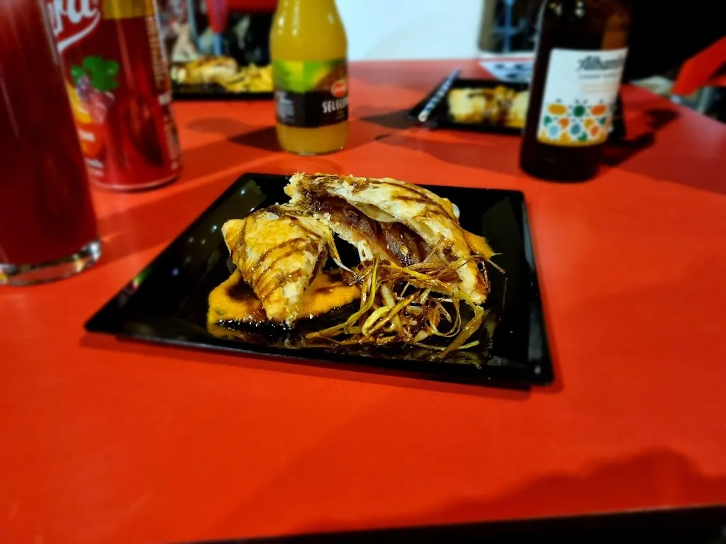 Restaurante Trattoria di Capri restaurant in Pizarra