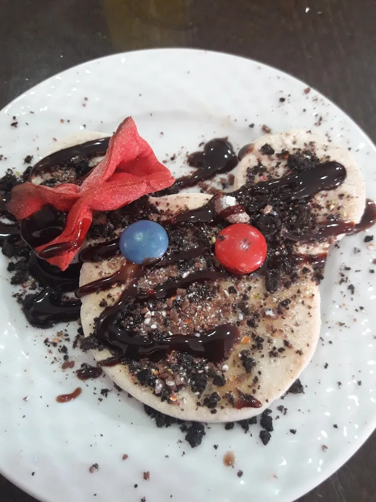 Restaurante Trattoria di Capri_Pizarra_slider_image_3