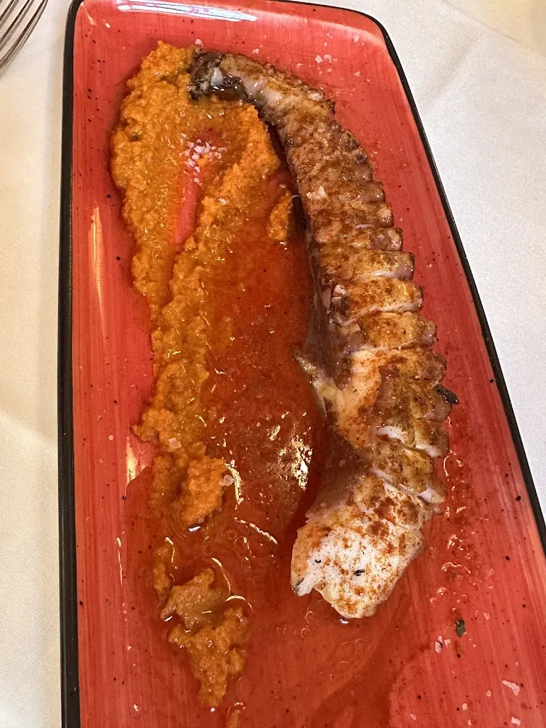 Maria Margarita de Jesus_Hotel-Restaurante Cortijo del Arte_Pizarra_review