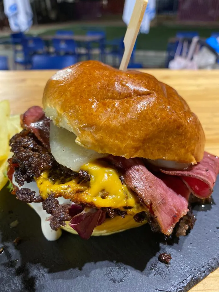 Rodeo Food Burger Pizarra_Pizarra_slider_image_2