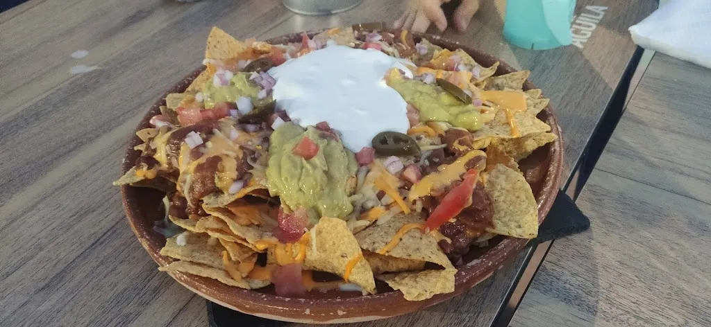 Rodeo Food Burger Pizarra_Pizarra_slider_image_3