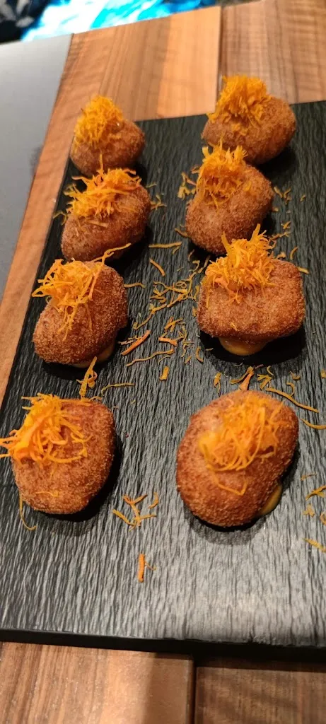 Menu_La Pizarra Brasa y Barra_Pizarra_immagine_6