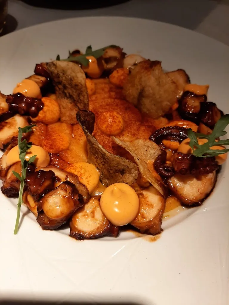 Menu_La Pizarra Brasa y Barra_Pizarra_immagine_9