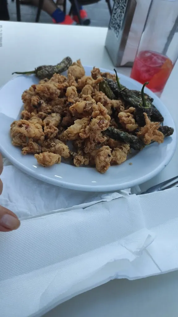 Menu_Restaurante la Pizarra_Pizarra_image_6