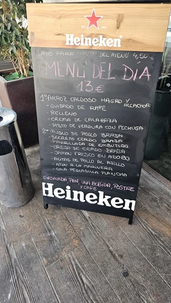 Menu_Brasería Les Pedreres_Petrer_image_1