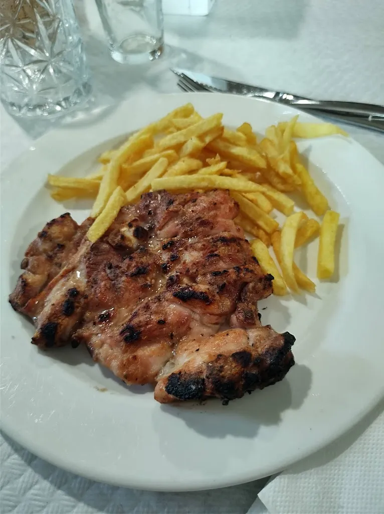 Menu_Brasería Les Pedreres_Petrer_image_7