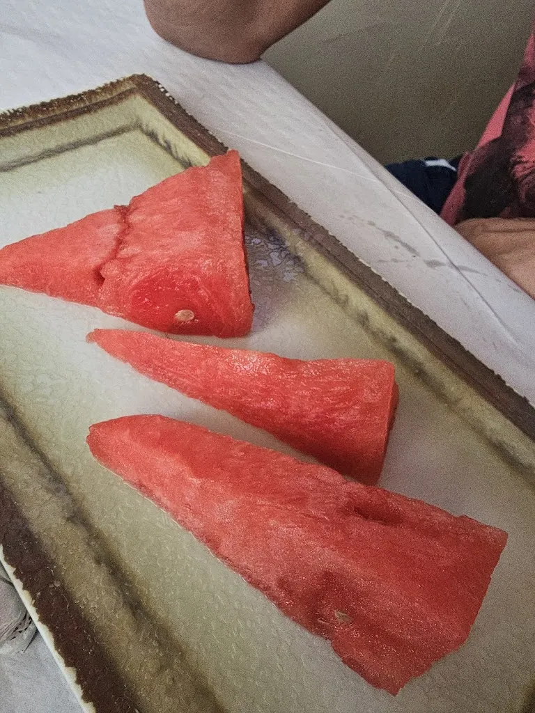 Rachel_Brasería Les Pedreres_Petrer_review