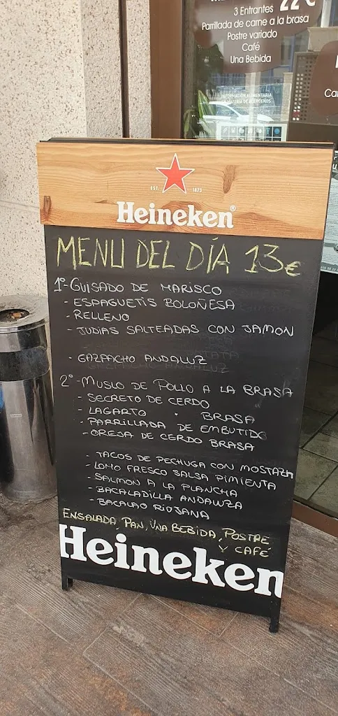 Oskar Sko_Brasería Les Pedreres_Petrer_review