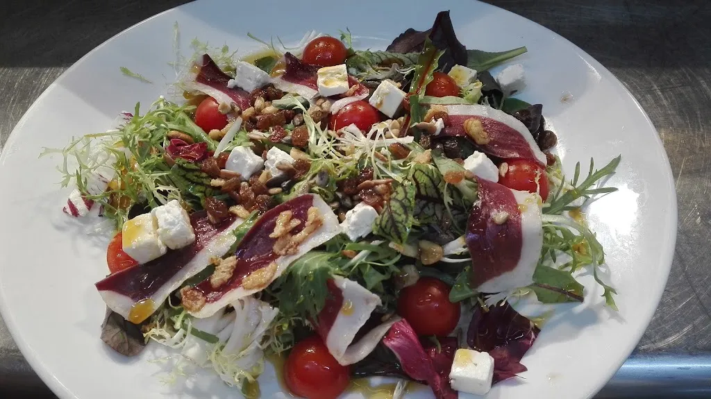 Brasería Les Pedreres_Petrer_slider_image_3