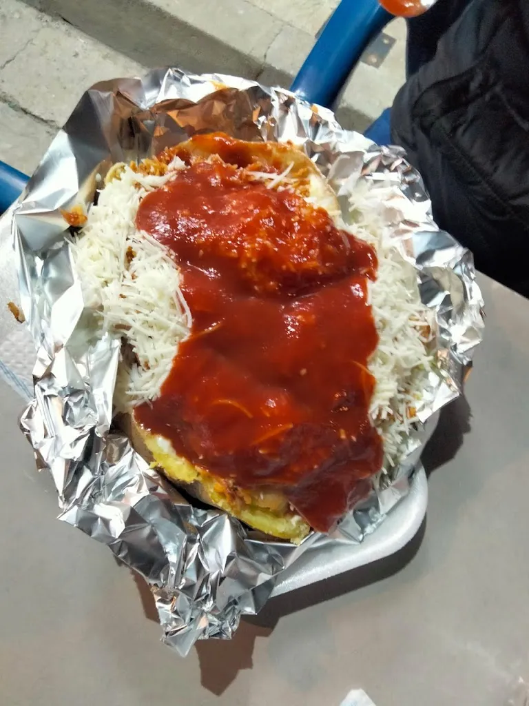 Juan García_Papodón_Pizarra_review