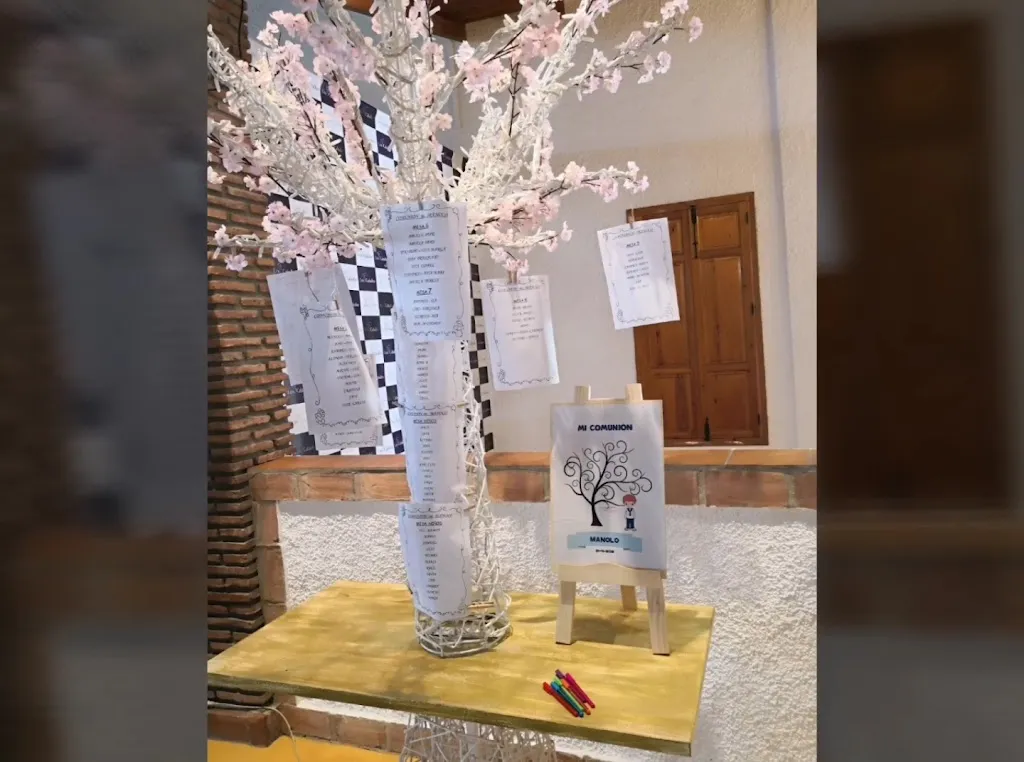 Restaurante Los Caballos_Pizarra_slider_image_2