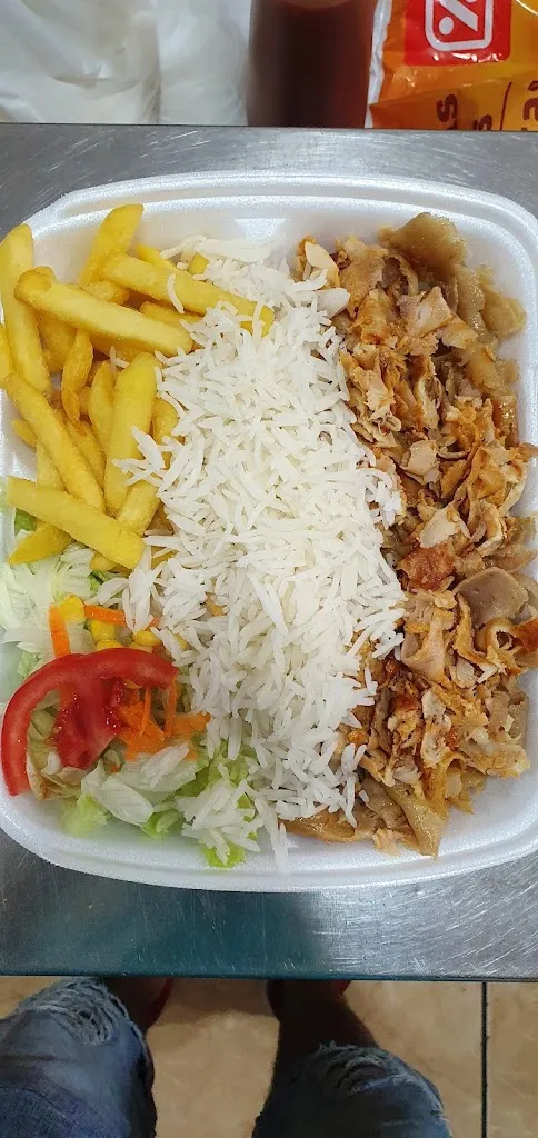 Menu_París Kebab - Pizarra_Pizarra_image_8