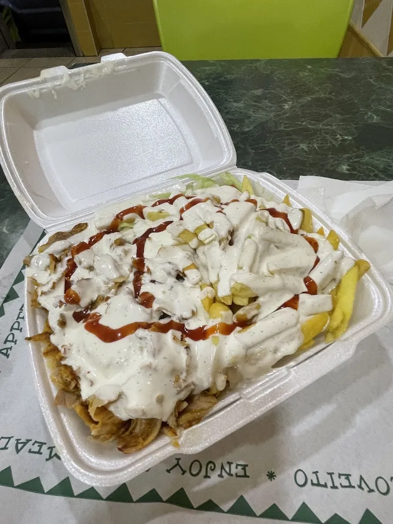 Menu_París Kebab - Pizarra_Pizarra_image_9