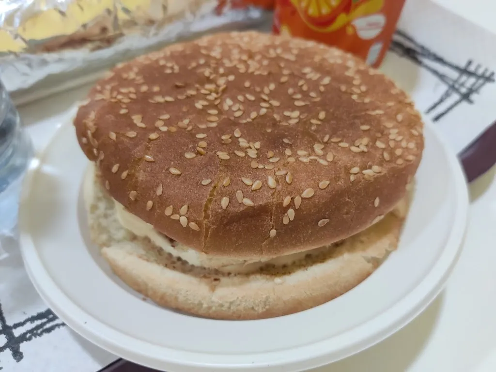 París Kebab - Pizarra restaurant in Pizarra