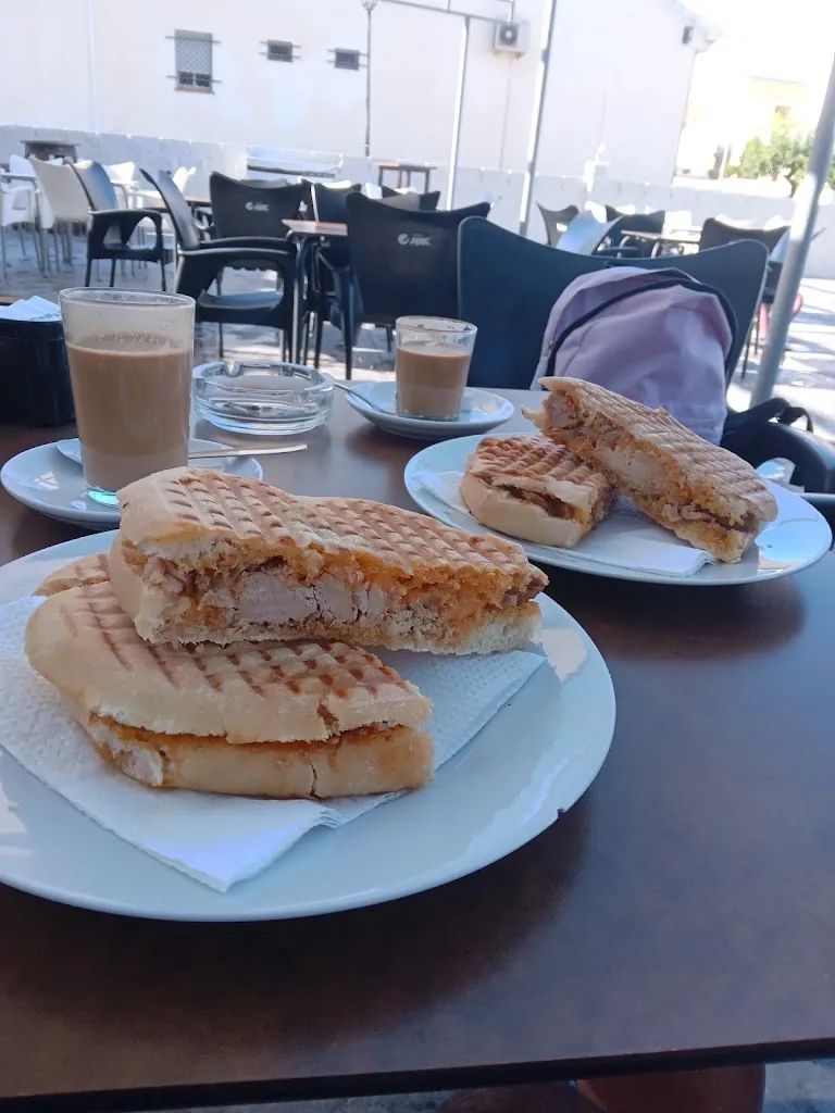 Menu_Bar restaurante Al Son De Maria_Pizarra_image_1