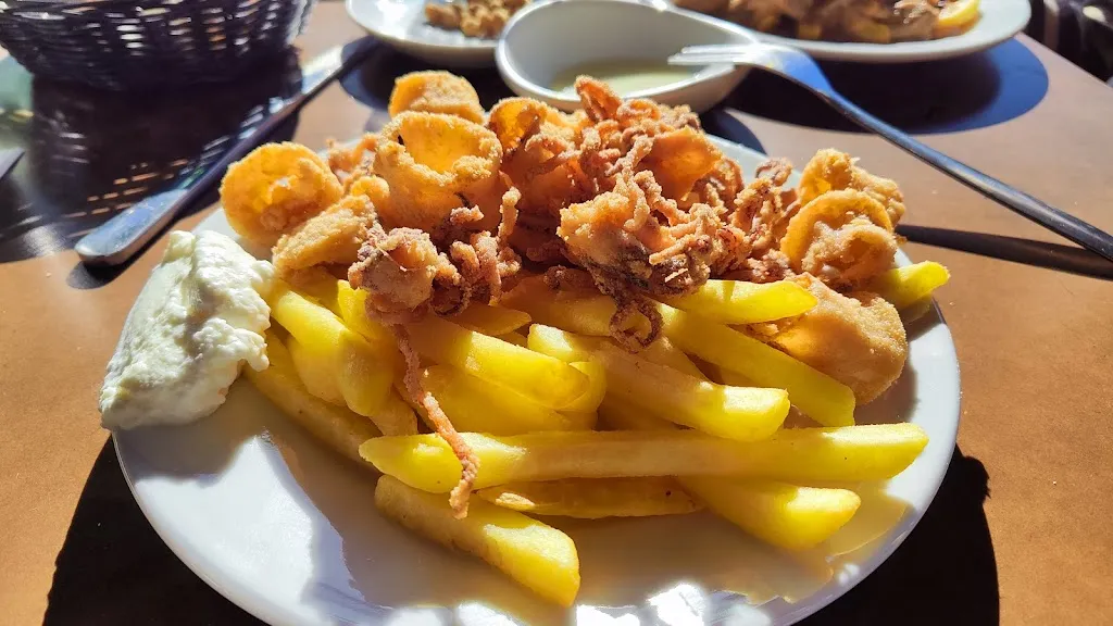 Menu_Bar restaurante Al Son De Maria_Pizarra_image_3