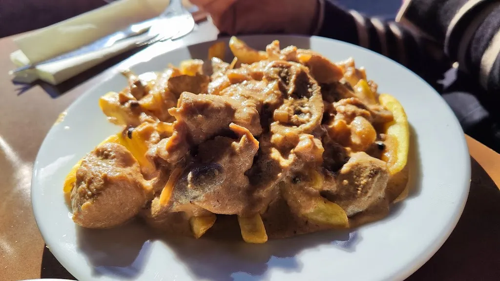 Menu_Bar restaurante Al Son De Maria_Pizarra_image_5