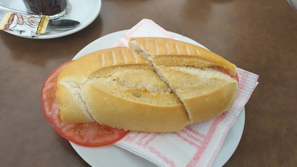 Menu_Bar restaurante Al Son De Maria_Pizarra_image_7