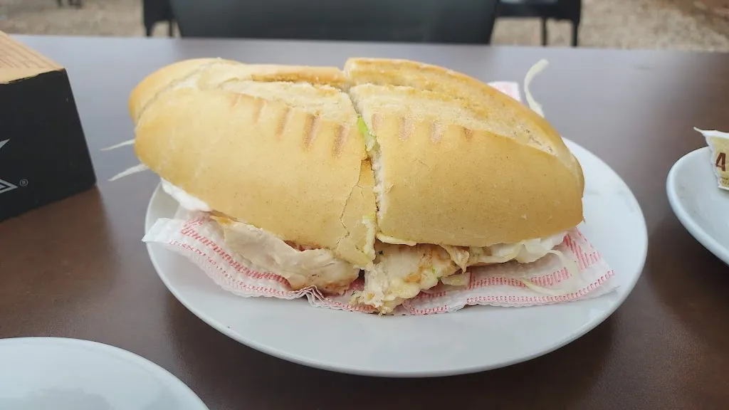 Bar restaurante Al Son De Maria_Pizarra_slider_image_2