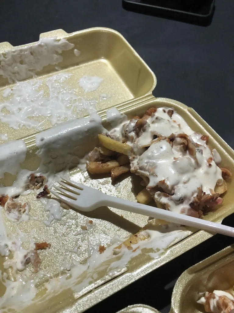 Jorge_ALI BABA KEBAB & PIZZERIA_Pizarra_recensione