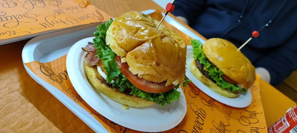 Bel M_Parque Burger_Pizarra_recensione