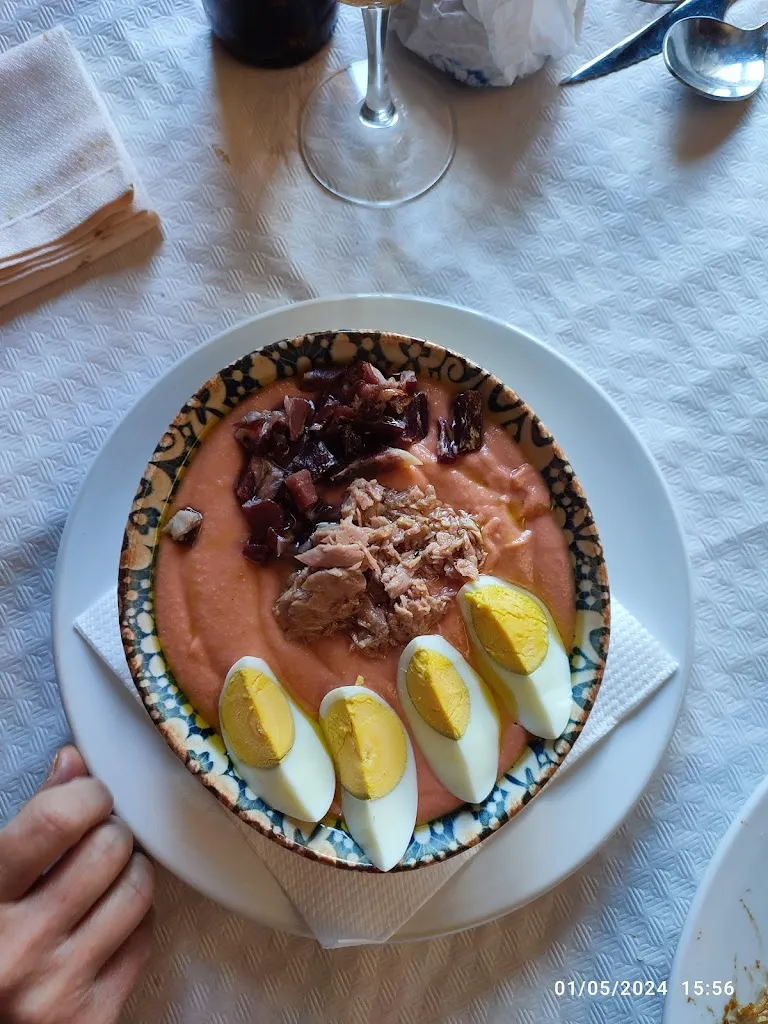 Menu_Restaurante Venta Los Atanores_Valle de Abdalajís_image_9