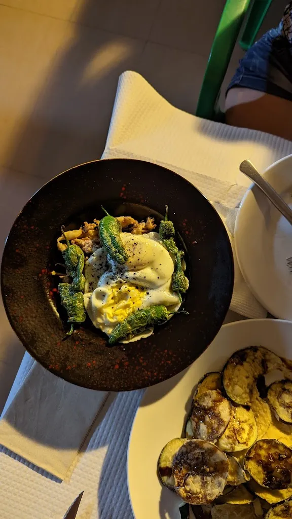 Georgi Chalakov_Restaurante Venta Los Atanores_Valle de Abdalajís_review