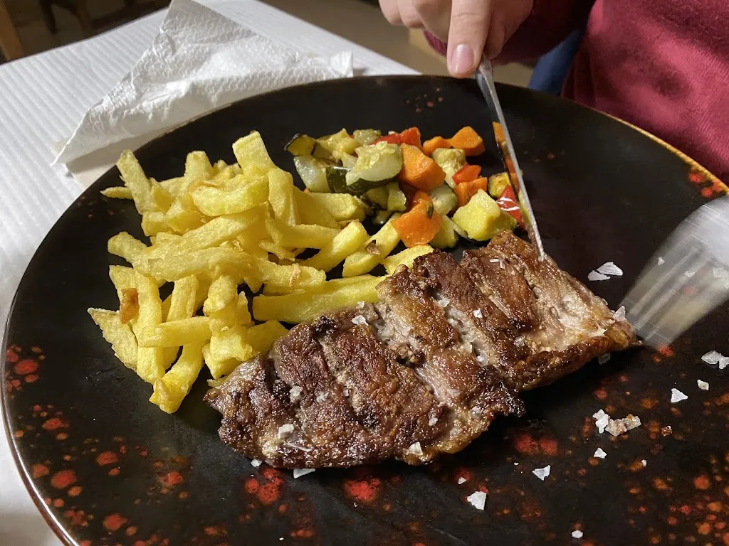 Lukáš Jungbauer_Restaurante Venta Los Atanores_Valle de Abdalajís_review