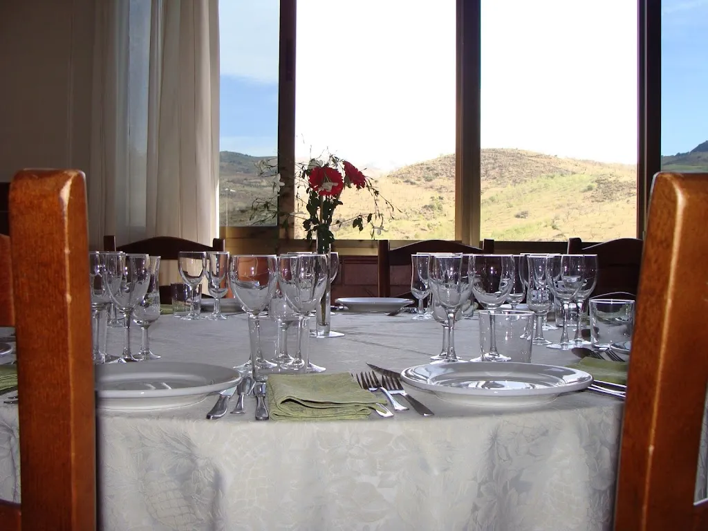 Restaurante Venta Los Atanores restaurant in Valle de Abdalajís