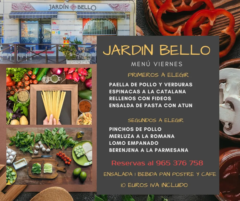 Menu_Restaurante Jardín Bello_Petrer_image_3