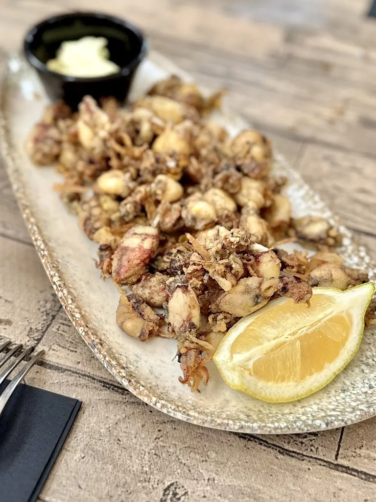 Adri BG_Restaurante Jardín Bello_Petrer_review