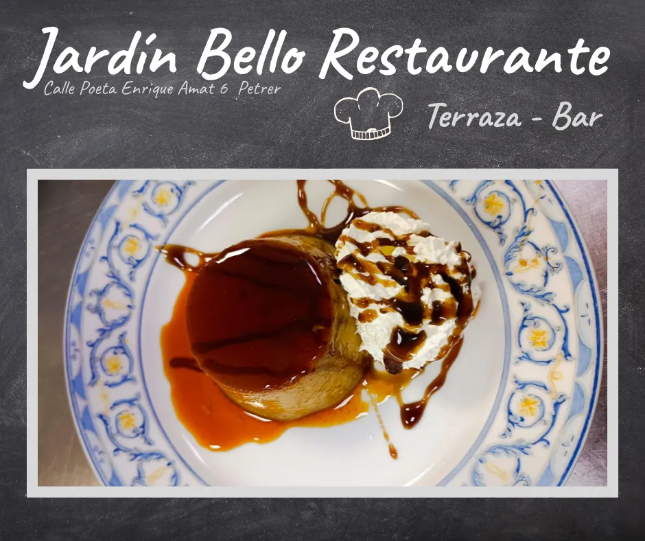 Restaurante Jardín Bello_Petrer_slider_image_2