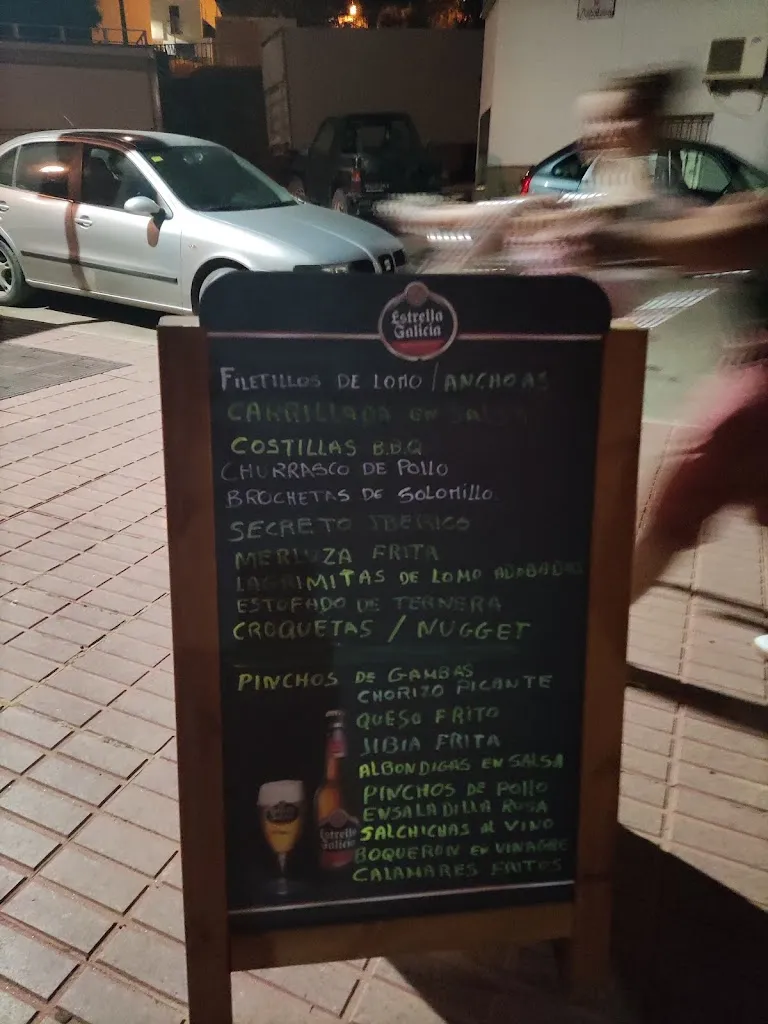 Menu_El PINO_Valle de Abdalajís_image_3